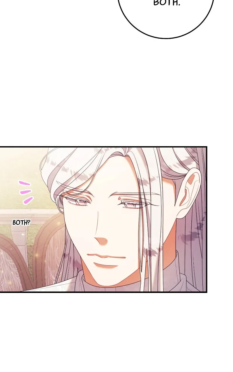 This Wasn’tin My Adoption Plan! Chapter 37 page 8 - 