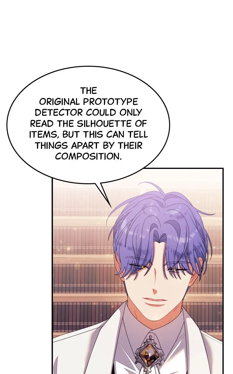 This Wasn’tin My Adoption Plan! Chapter 37 page 75 - 