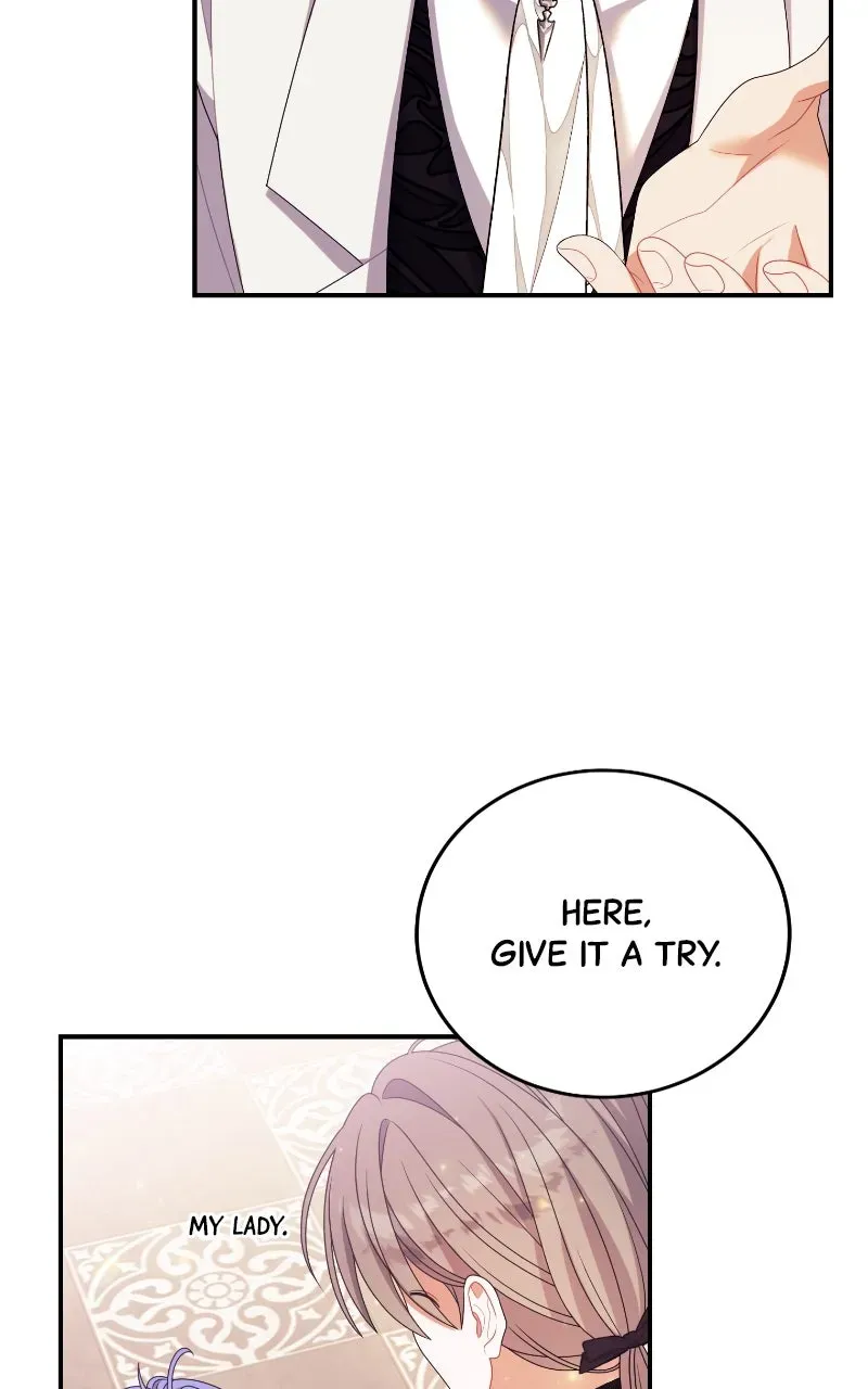 This Wasn’tin My Adoption Plan! Chapter 37 page 76 - 