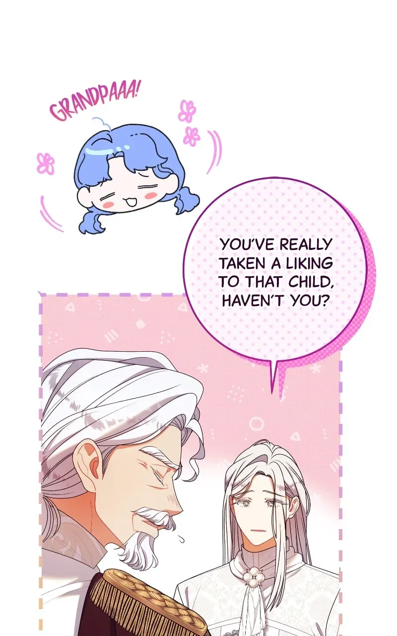 This Wasn’tin My Adoption Plan! Chapter 37 page 9 - 
