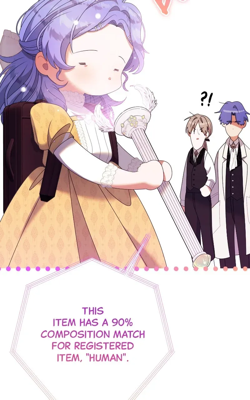 This Wasn’tin My Adoption Plan! Chapter 37 page 81 - 