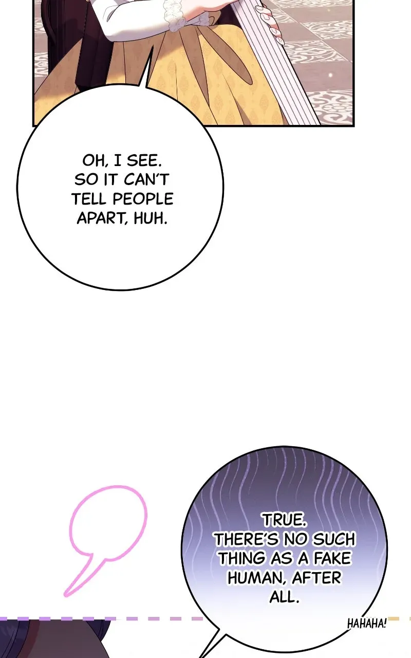This Wasn’tin My Adoption Plan! Chapter 37 page 83 - 