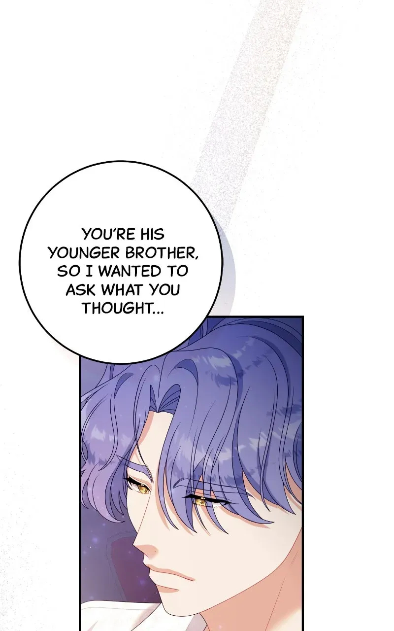 This Wasn’tin My Adoption Plan! Chapter 38 page 12 - 