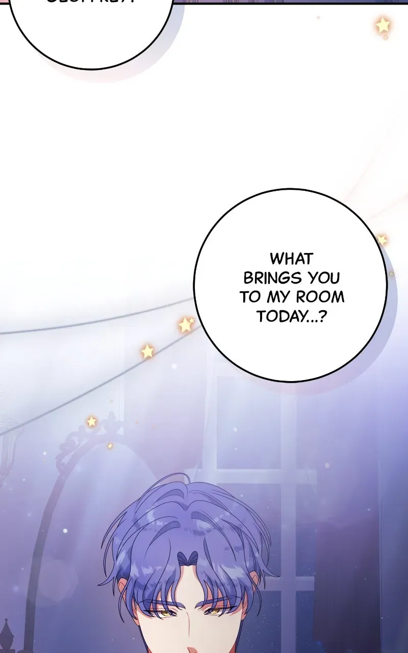 This Wasn’tin My Adoption Plan! Chapter 38 page 3 - 