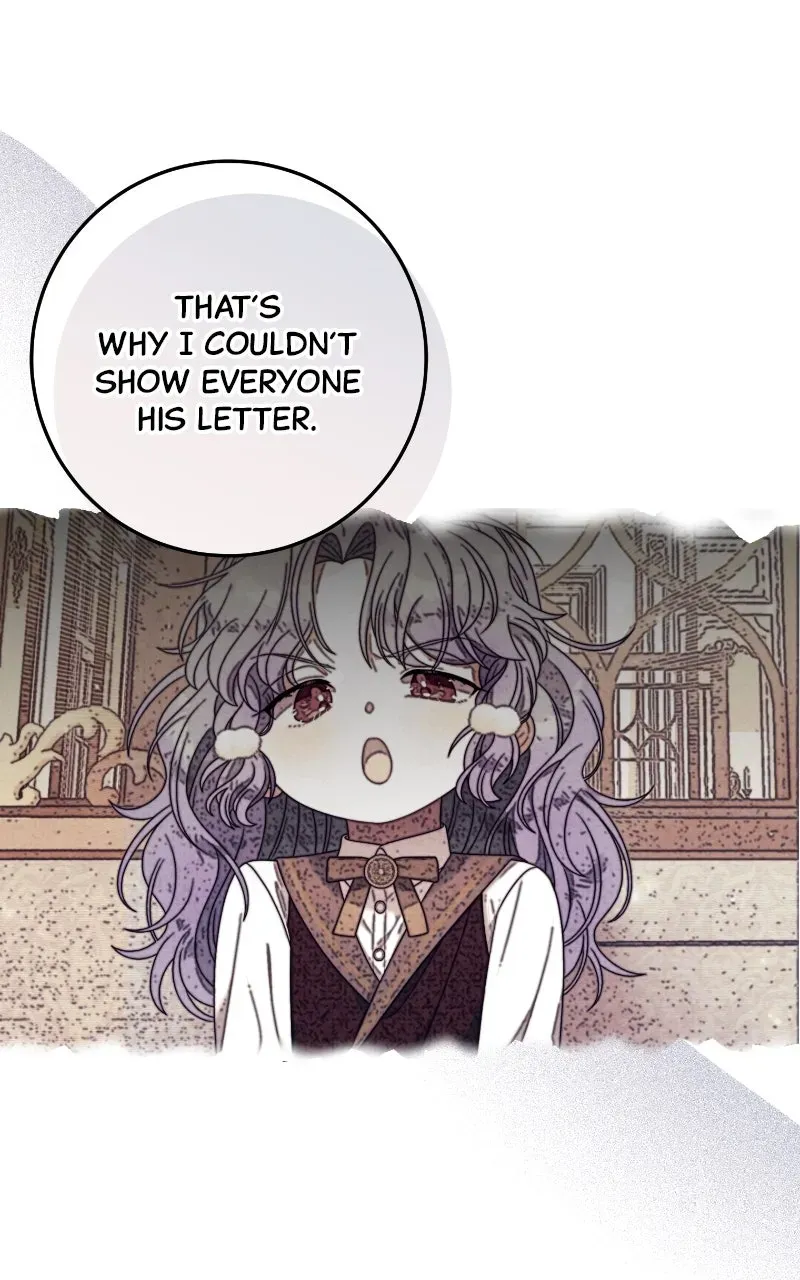 This Wasn’tin My Adoption Plan! Chapter 38 page 31 - 