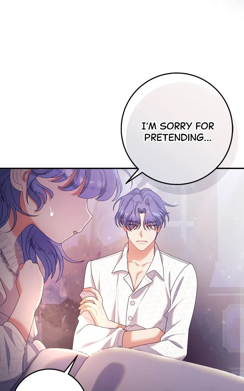 This Wasn’tin My Adoption Plan! Chapter 38 page 32 - 