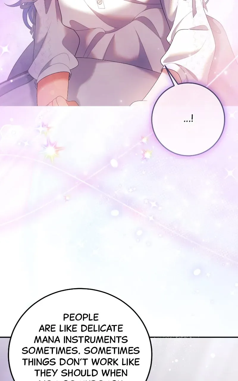 This Wasn’tin My Adoption Plan! Chapter 38 page 35 - 