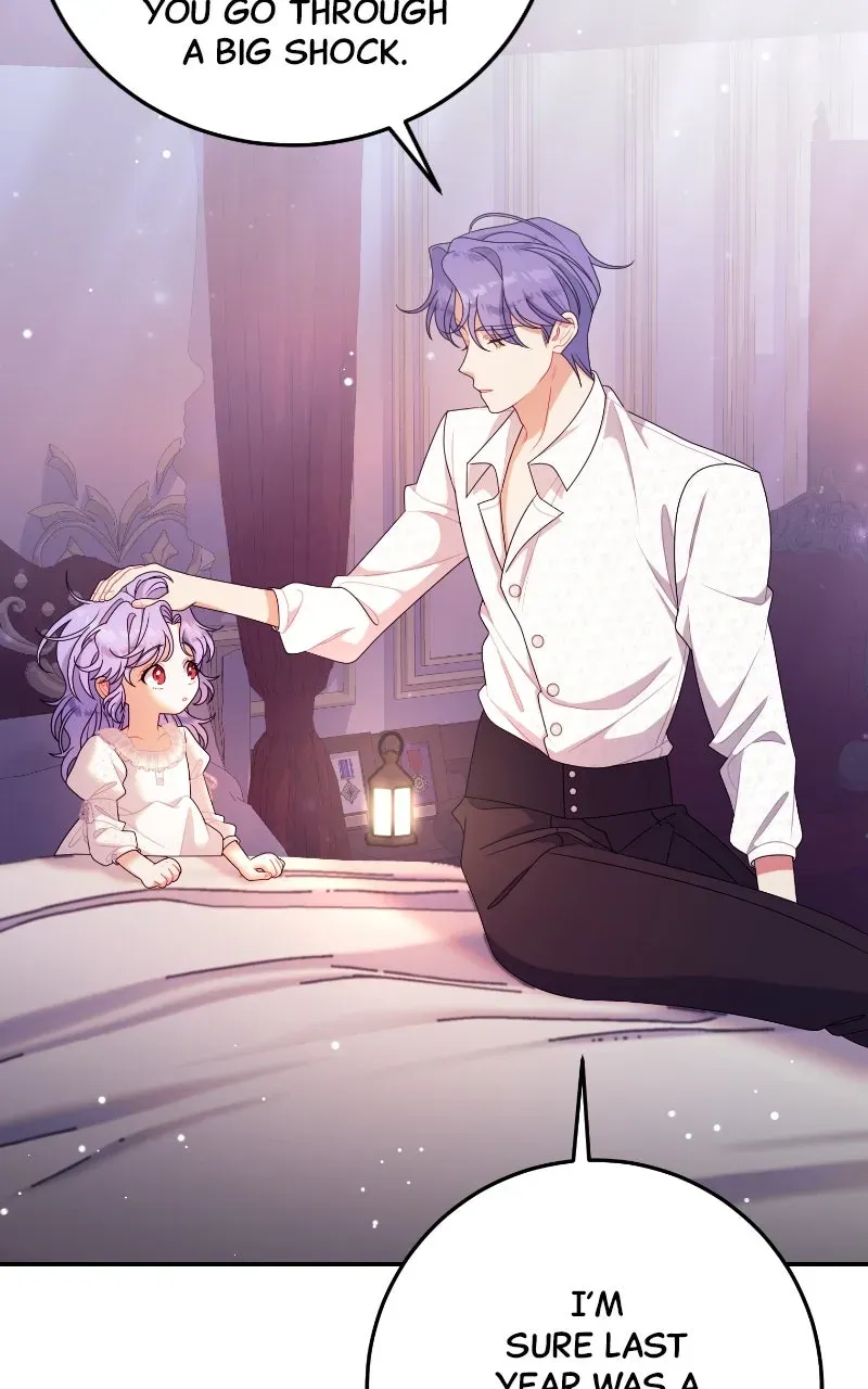 This Wasn’tin My Adoption Plan! Chapter 38 page 36 - 