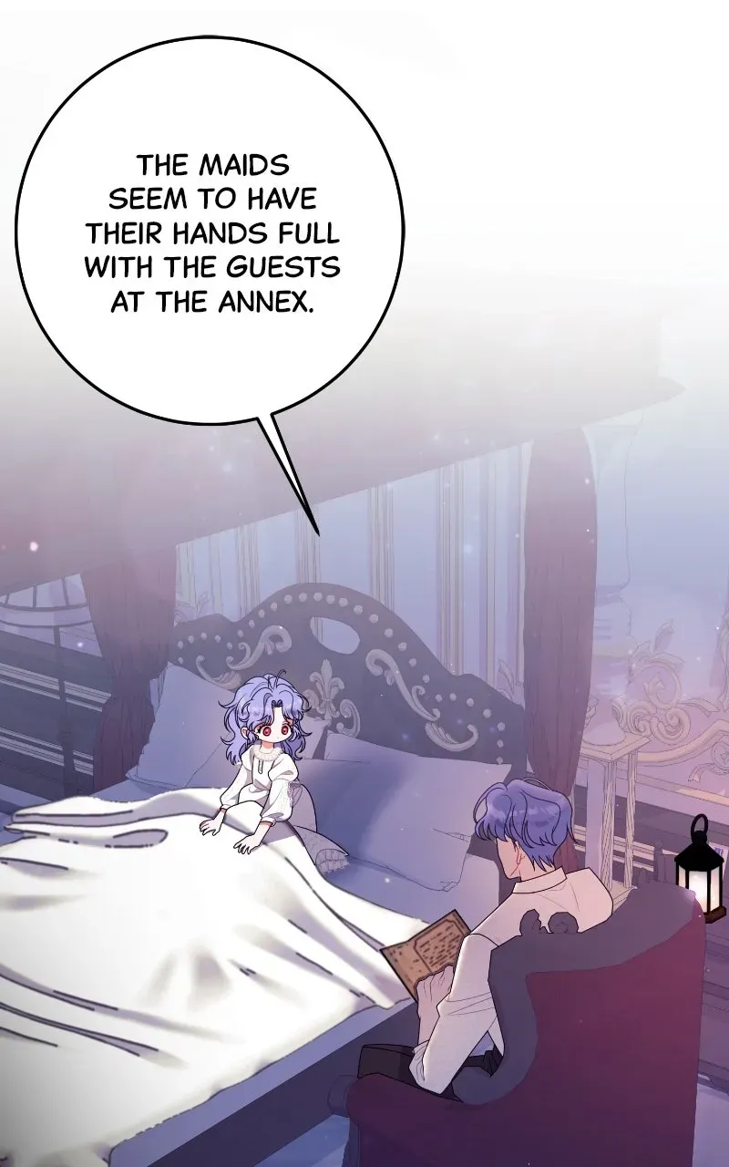This Wasn’tin My Adoption Plan! Chapter 38 page 5 - 