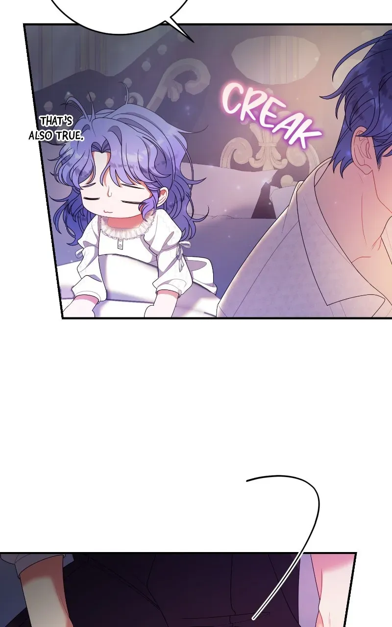 This Wasn’tin My Adoption Plan! Chapter 38 page 42 - 