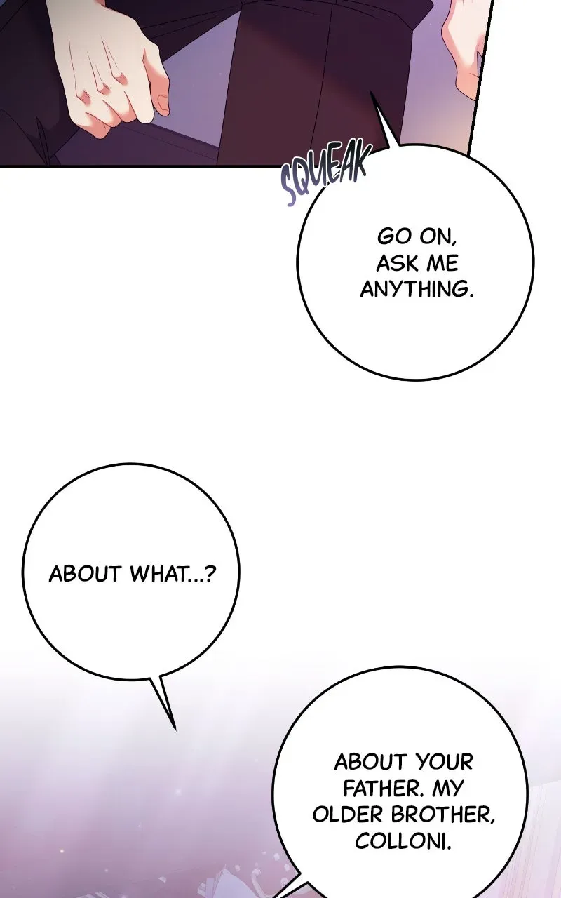 This Wasn’tin My Adoption Plan! Chapter 38 page 43 - 