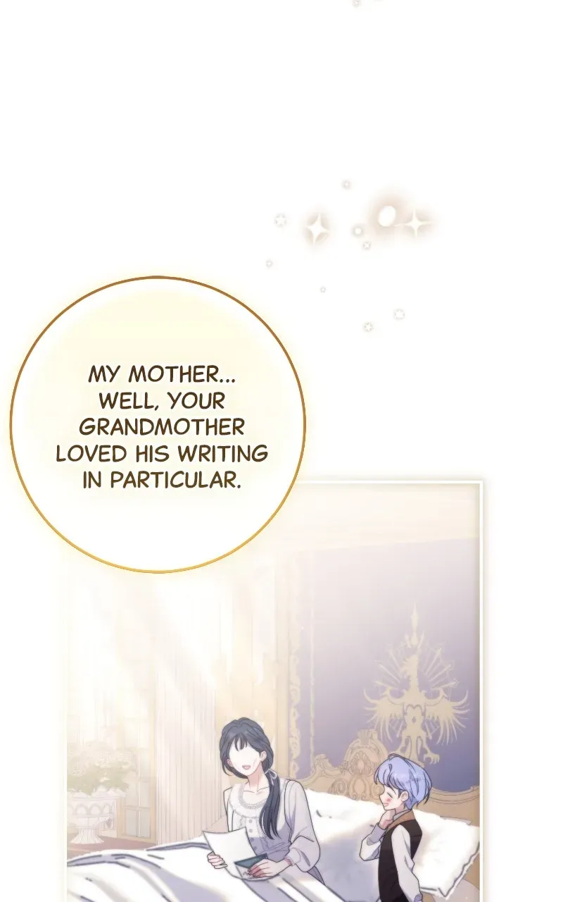 This Wasn’tin My Adoption Plan! Chapter 38 page 50 - 