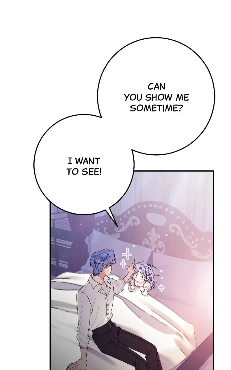 This Wasn’tin My Adoption Plan! Chapter 38 page 53 - 