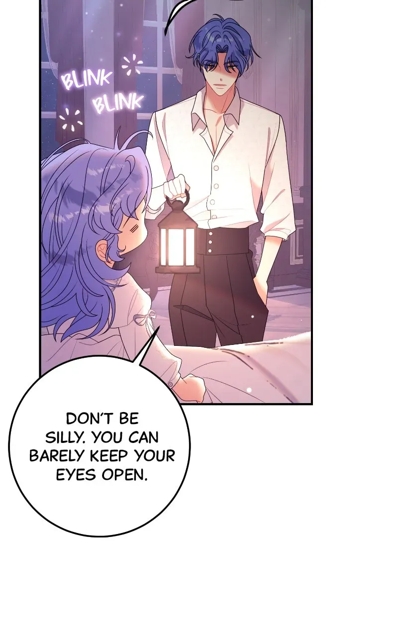 This Wasn’tin My Adoption Plan! Chapter 38 page 60 - 