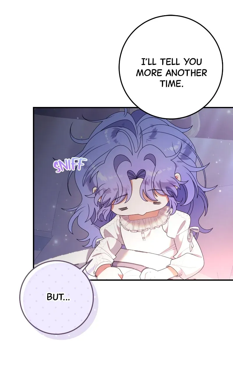 This Wasn’tin My Adoption Plan! Chapter 38 page 61 - 