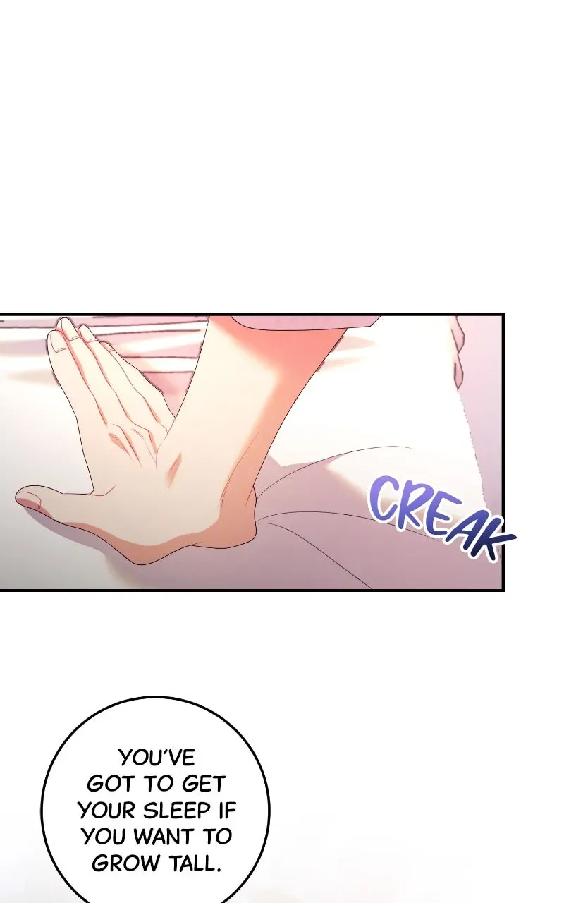 This Wasn’tin My Adoption Plan! Chapter 38 page 62 - 
