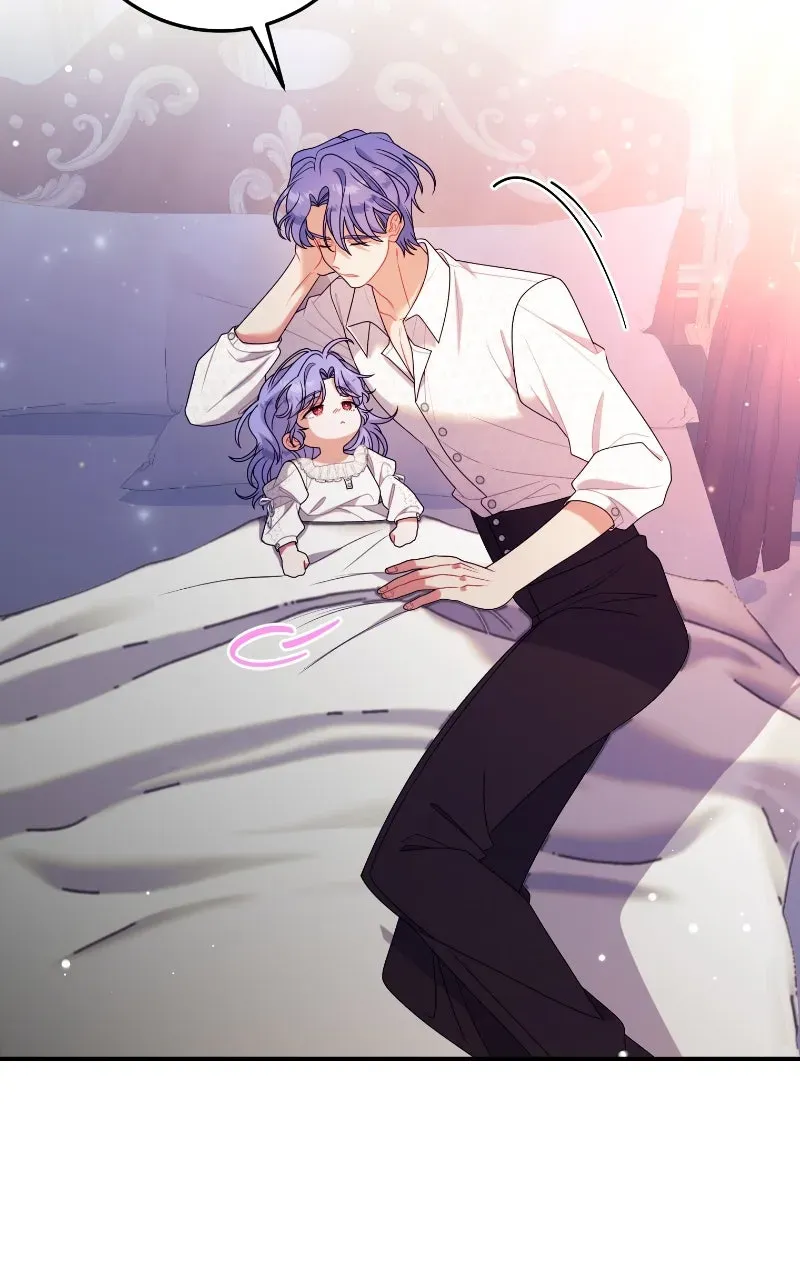 This Wasn’tin My Adoption Plan! Chapter 38 page 63 - 