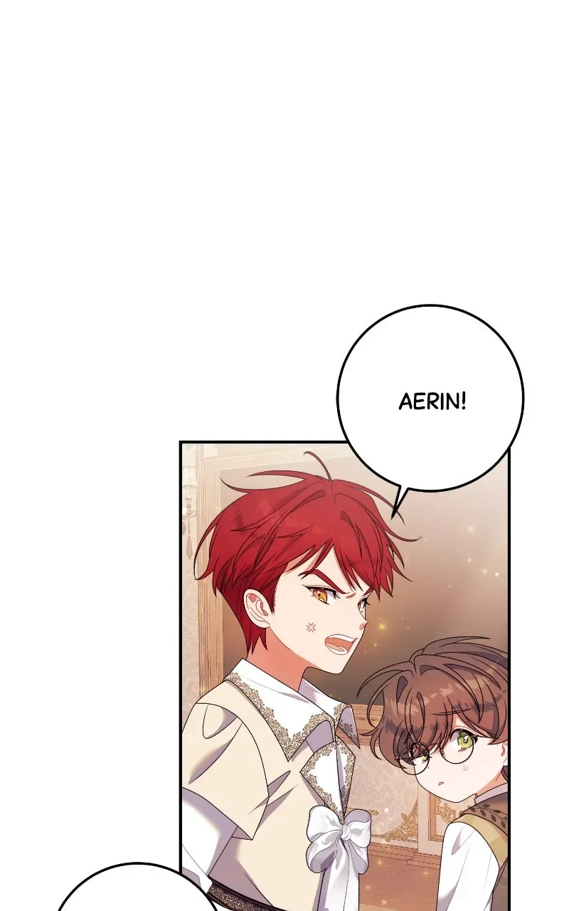 This Wasn’tin My Adoption Plan! Chapter 38 page 86 - 