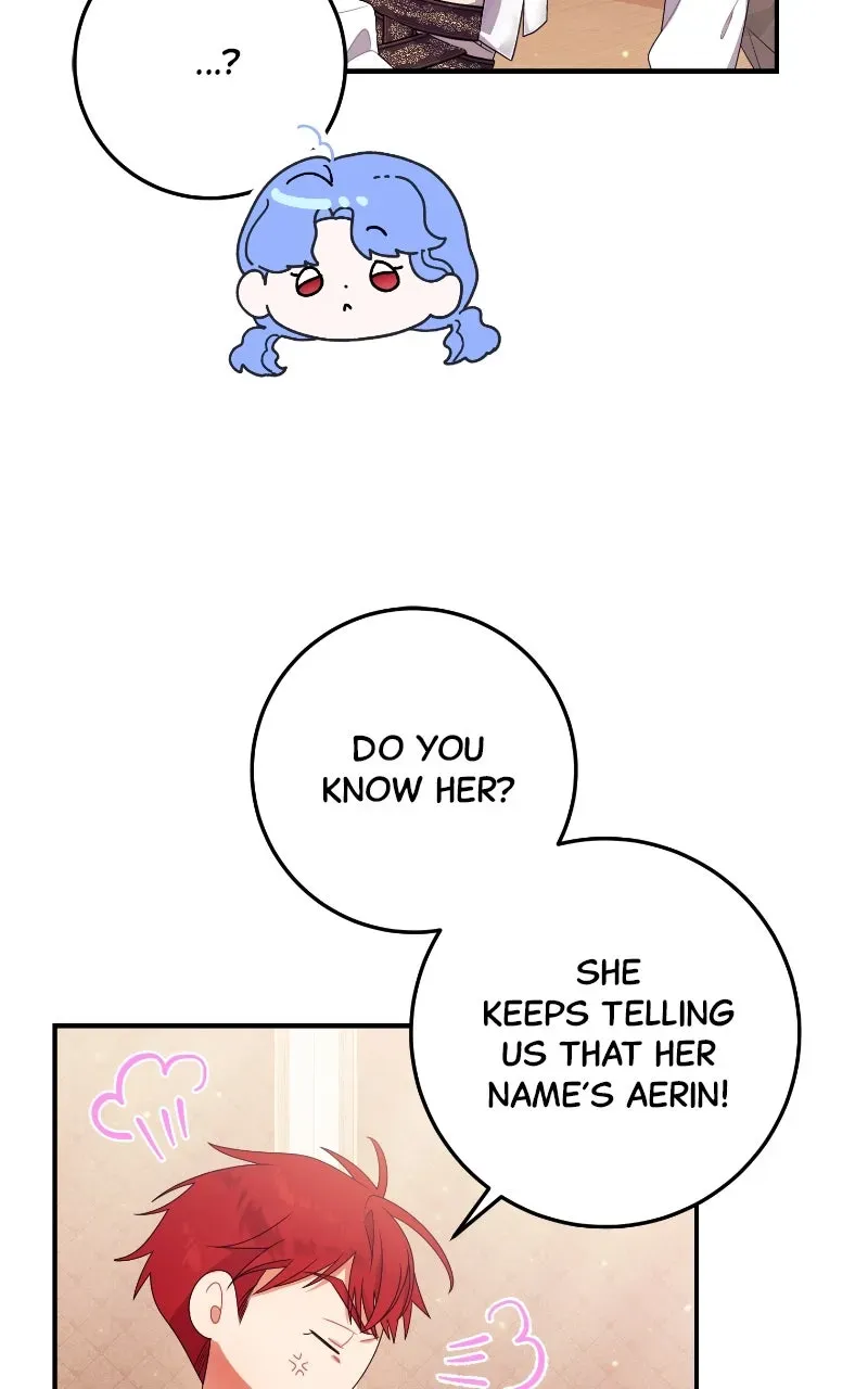 This Wasn’tin My Adoption Plan! Chapter 38 page 87 - 