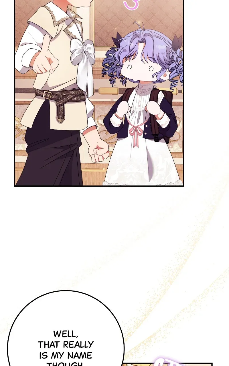 This Wasn’tin My Adoption Plan! Chapter 38 page 88 - 