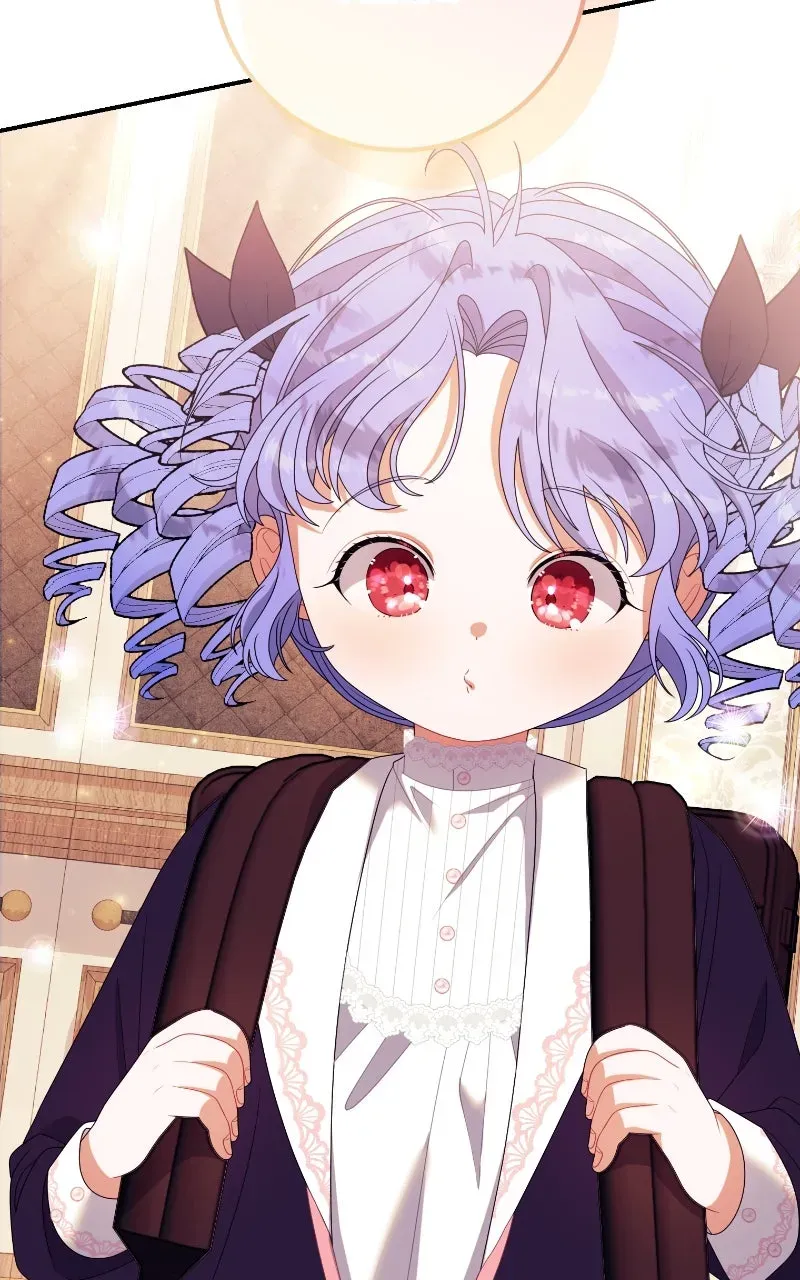 This Wasn’tin My Adoption Plan! Chapter 38 page 91 - 