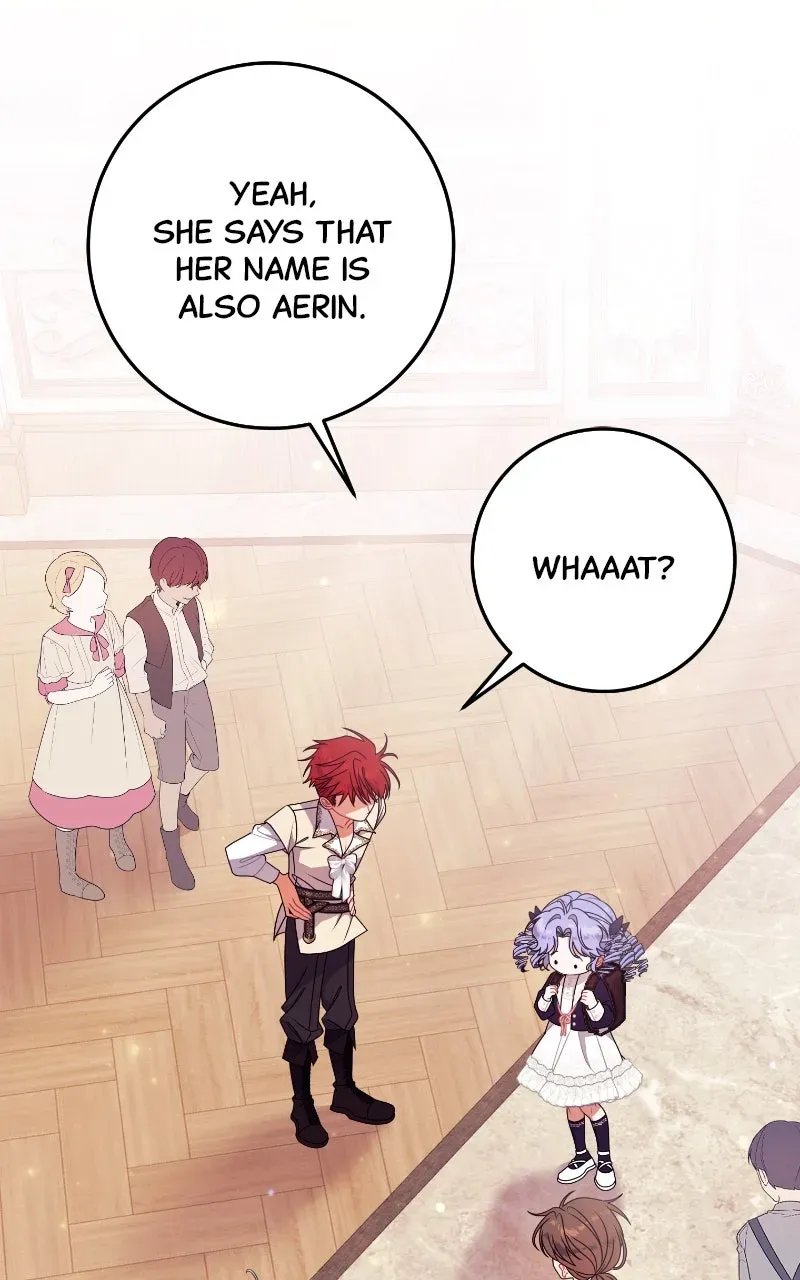 This Wasn’tin My Adoption Plan! Chapter 39 page 2 - 