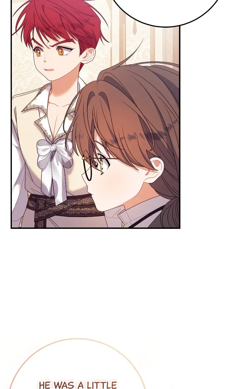 This Wasn’tin My Adoption Plan! Chapter 39 page 12 - 