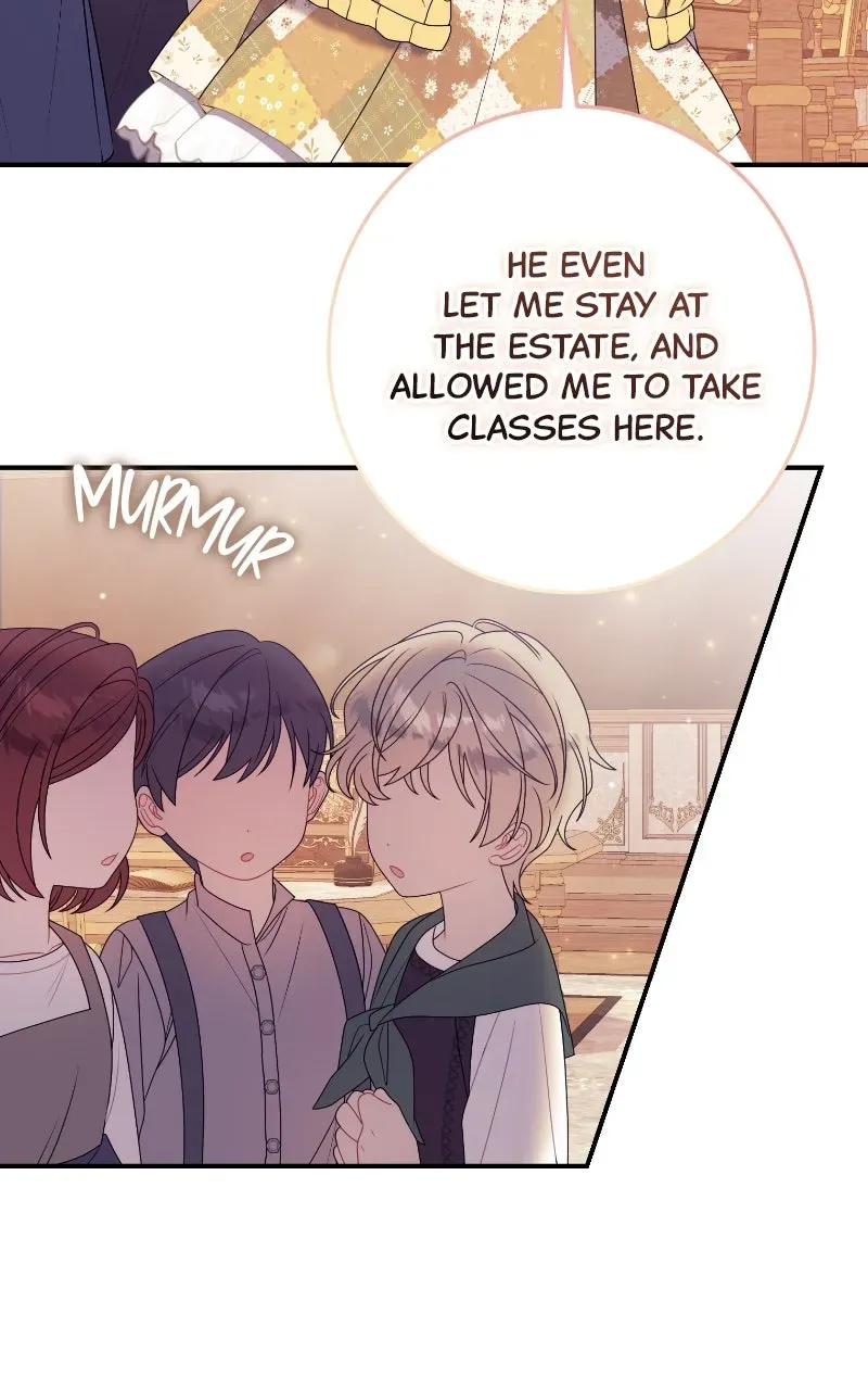 This Wasn’tin My Adoption Plan! Chapter 39 page 14 - 