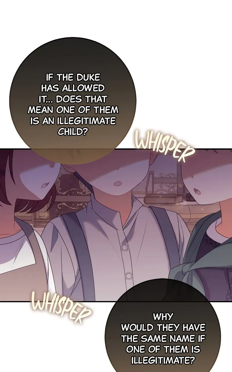 This Wasn’tin My Adoption Plan! Chapter 39 page 15 - 