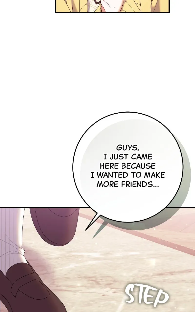 This Wasn’tin My Adoption Plan! Chapter 39 page 17 - 