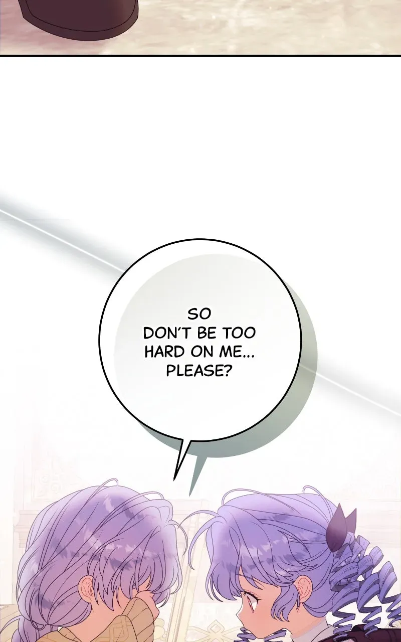 This Wasn’tin My Adoption Plan! Chapter 39 page 18 - 