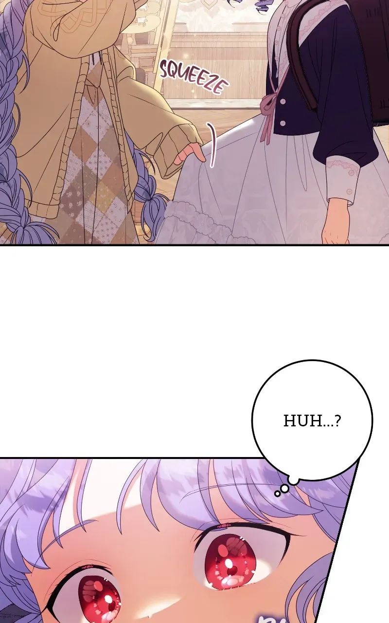 This Wasn’tin My Adoption Plan! Chapter 39 page 19 - 