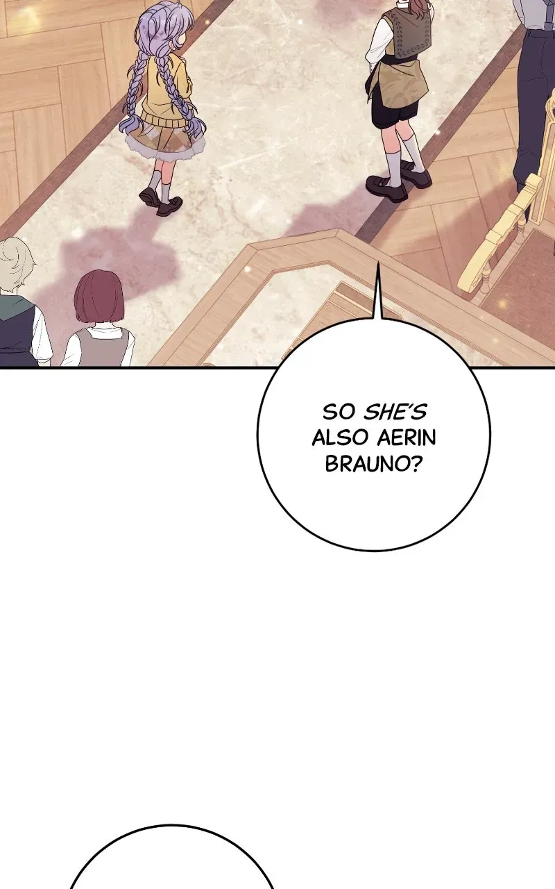 This Wasn’tin My Adoption Plan! Chapter 39 page 3 - 