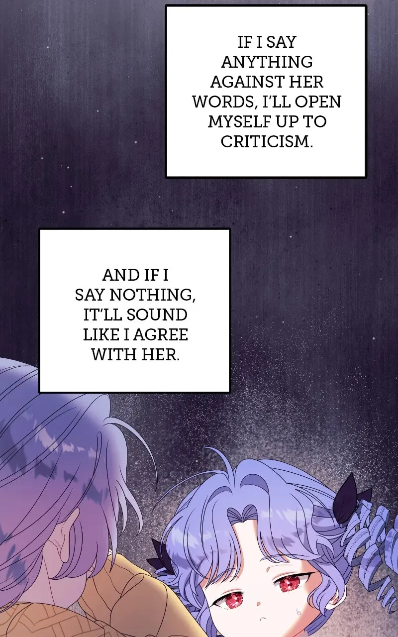 This Wasn’tin My Adoption Plan! Chapter 39 page 22 - 