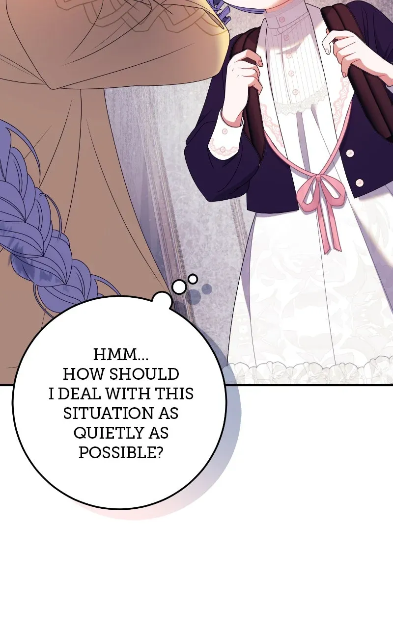 This Wasn’tin My Adoption Plan! Chapter 39 page 23 - 