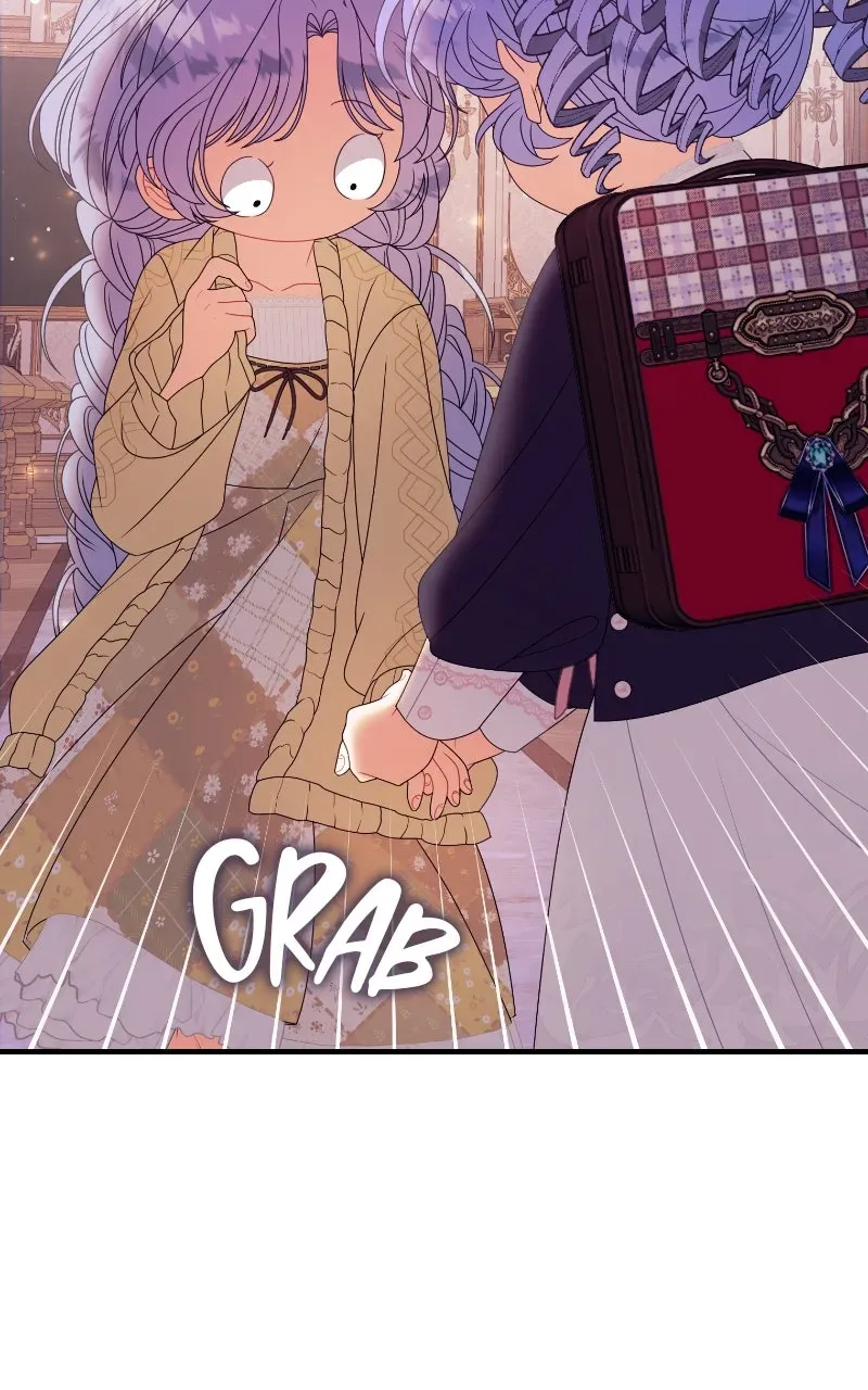 This Wasn’tin My Adoption Plan! Chapter 39 page 27 - 