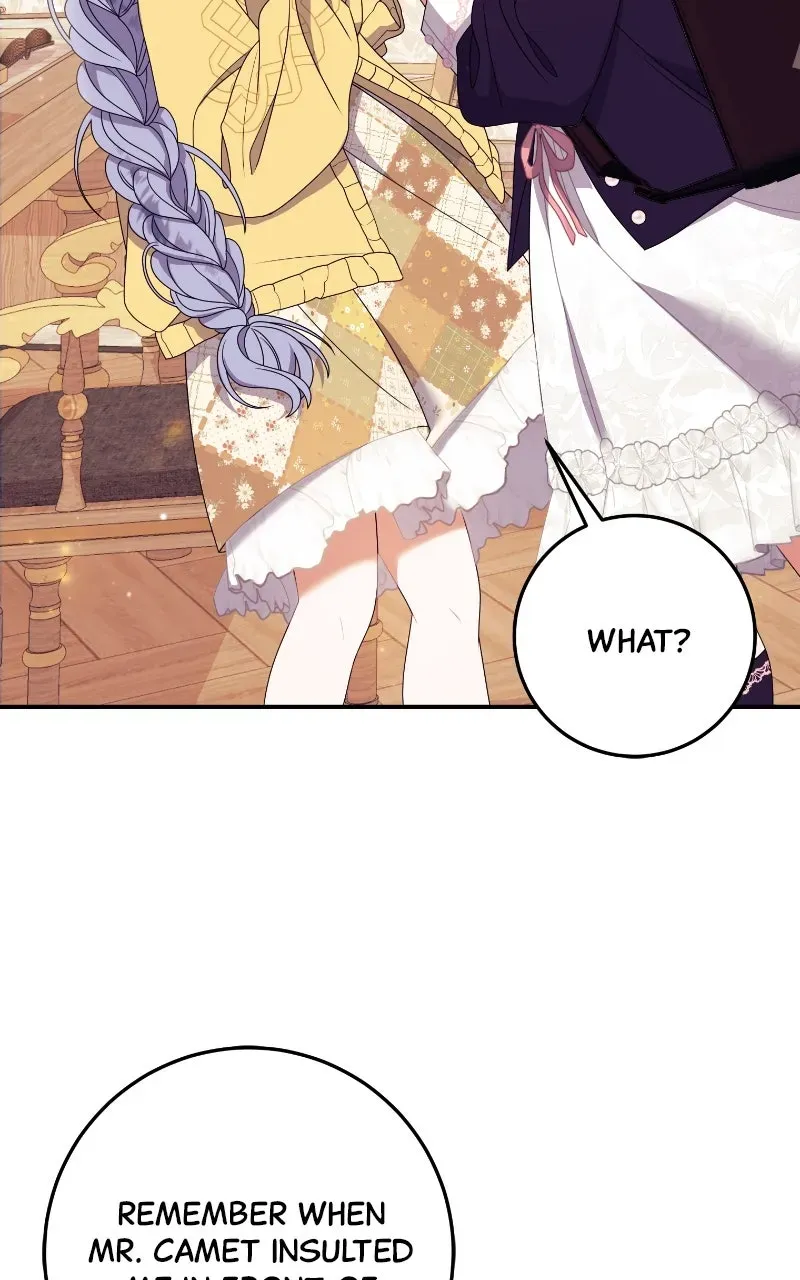 This Wasn’tin My Adoption Plan! Chapter 39 page 29 - 