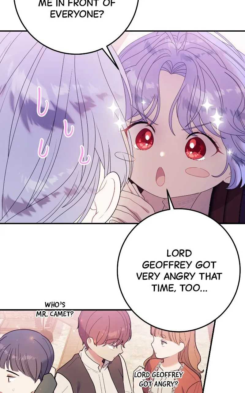 This Wasn’tin My Adoption Plan! Chapter 39 page 30 - 
