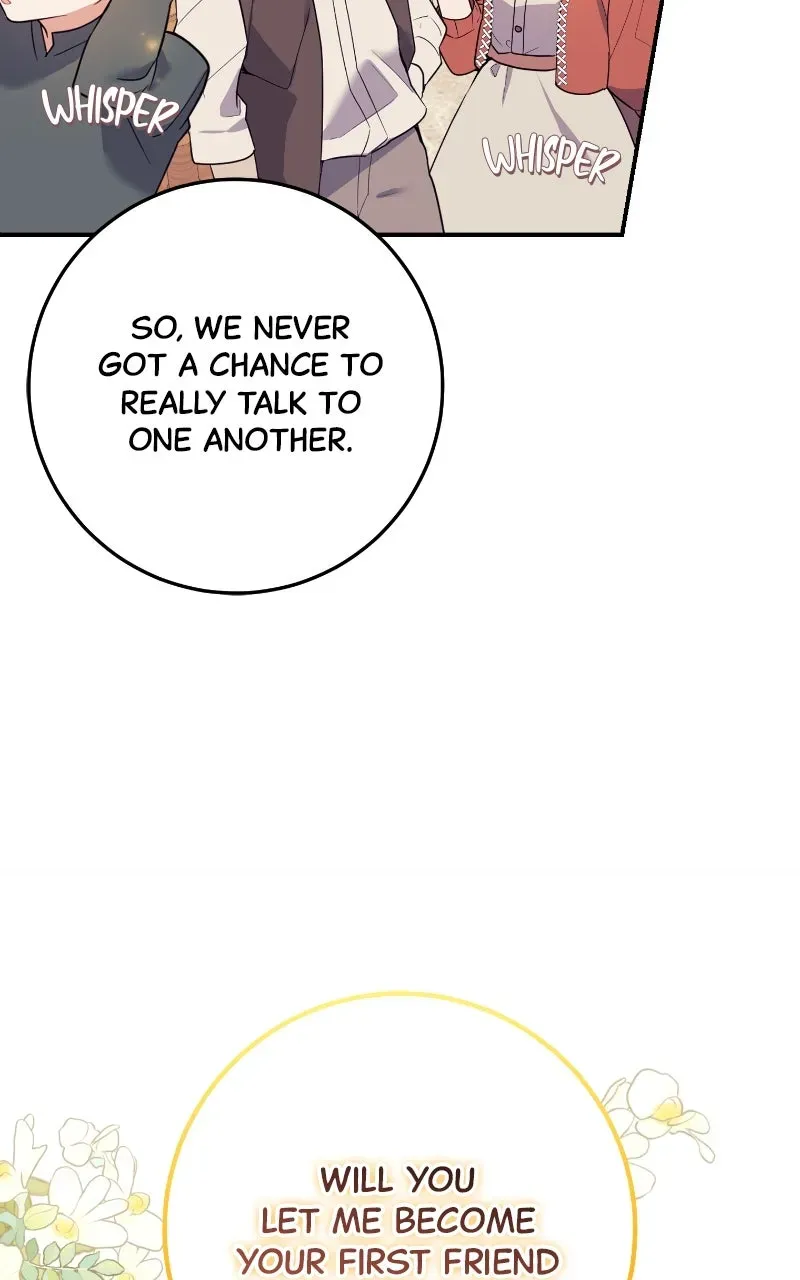 This Wasn’tin My Adoption Plan! Chapter 39 page 31 - 