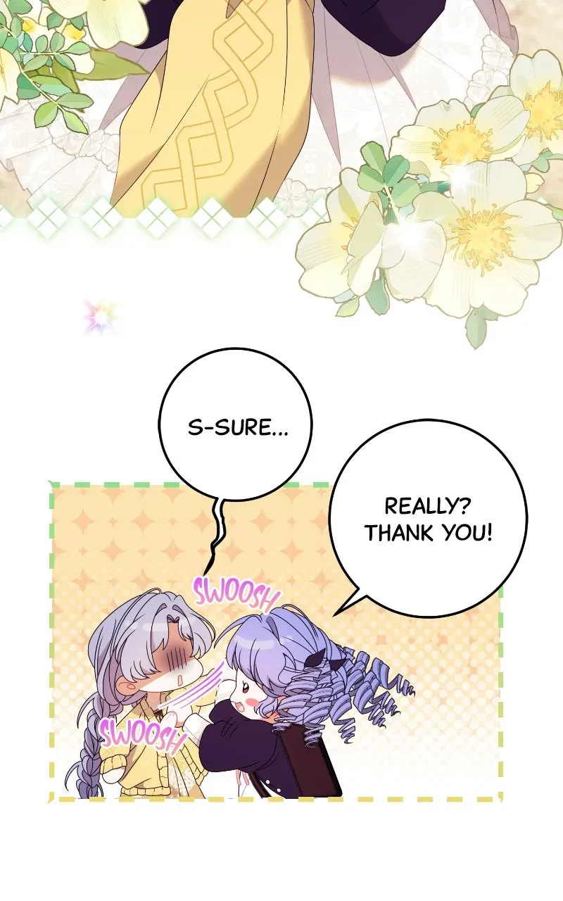 This Wasn’tin My Adoption Plan! Chapter 39 page 33 - 