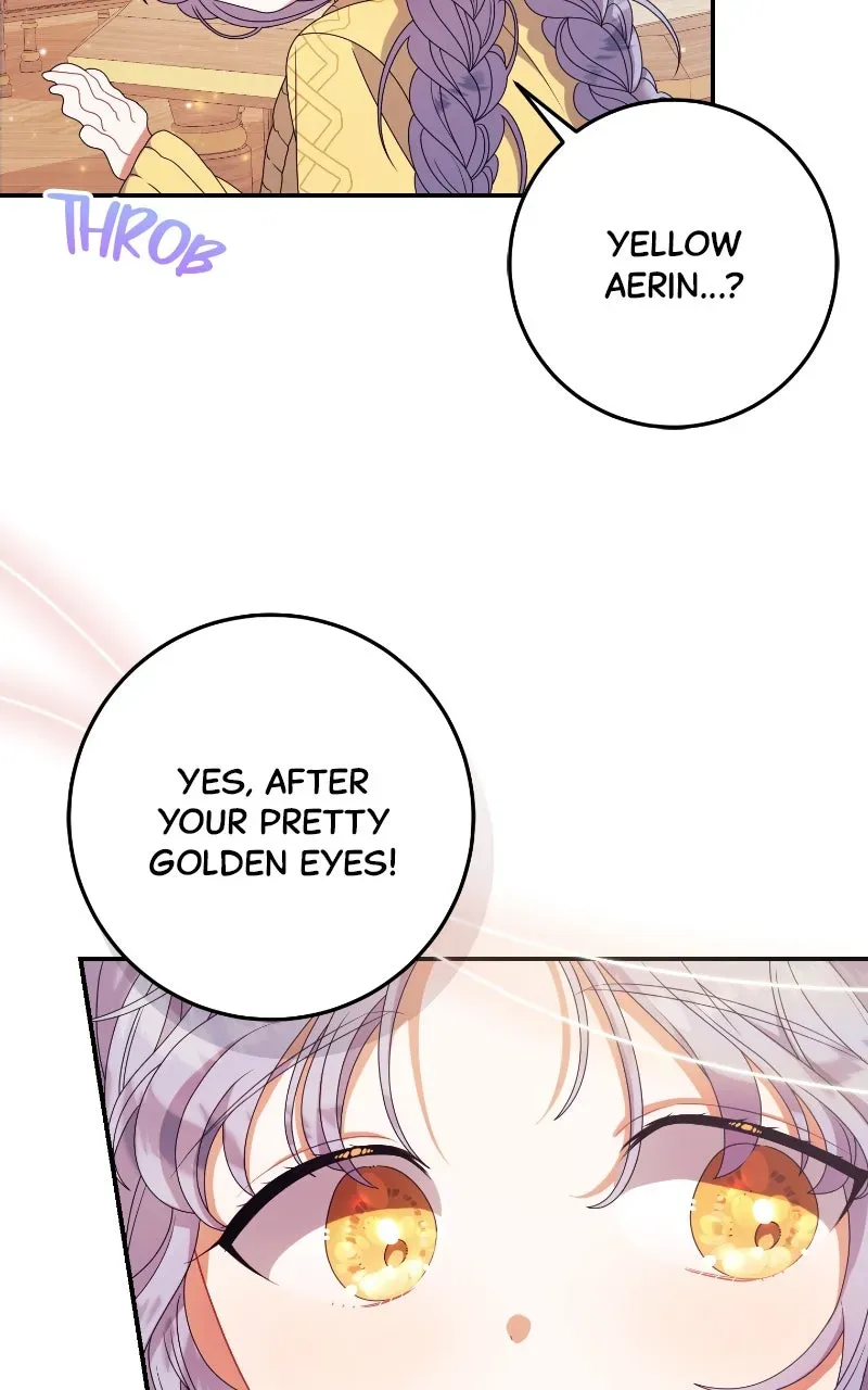 This Wasn’tin My Adoption Plan! Chapter 39 page 36 - 