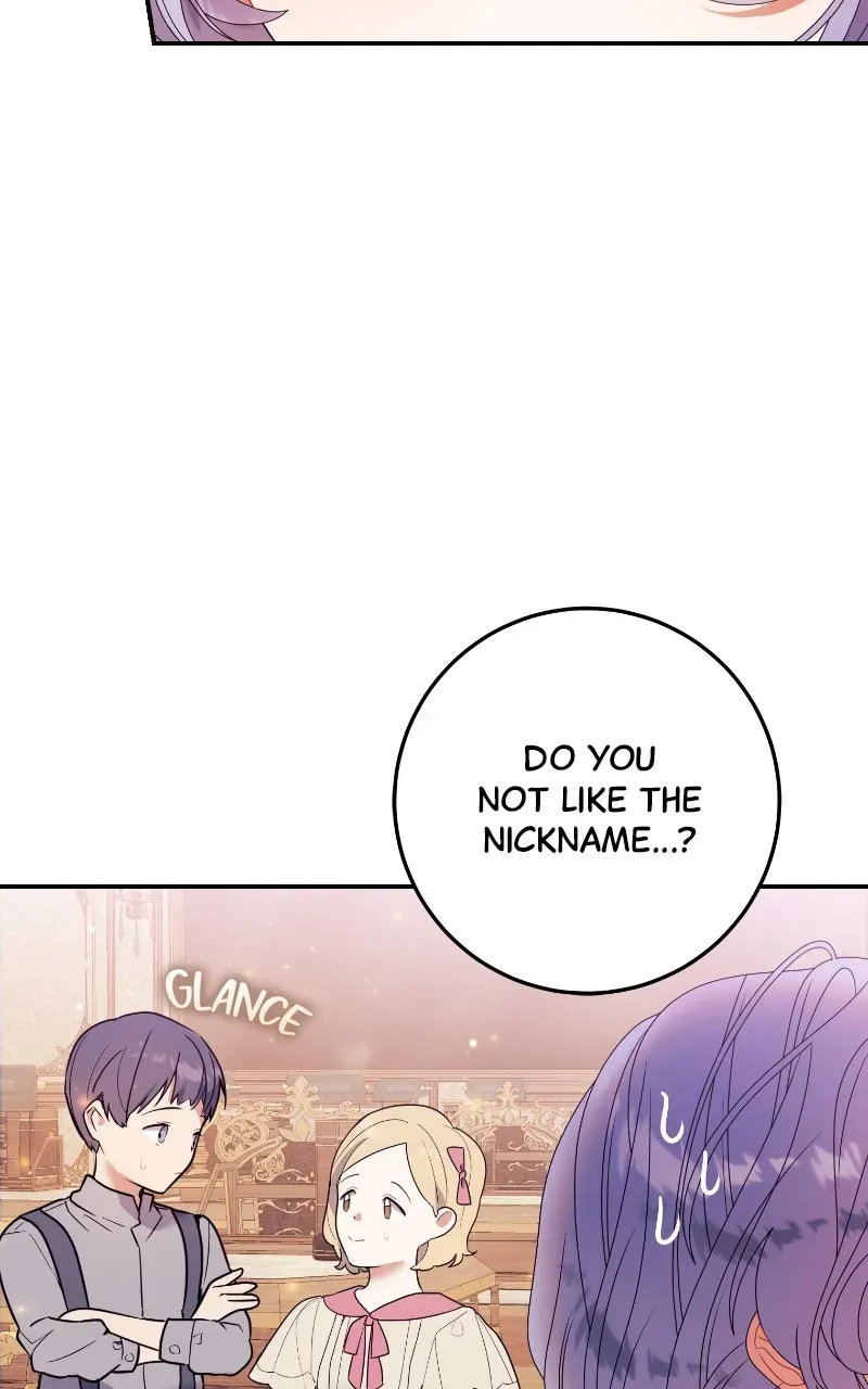 This Wasn’tin My Adoption Plan! Chapter 39 page 37 - 