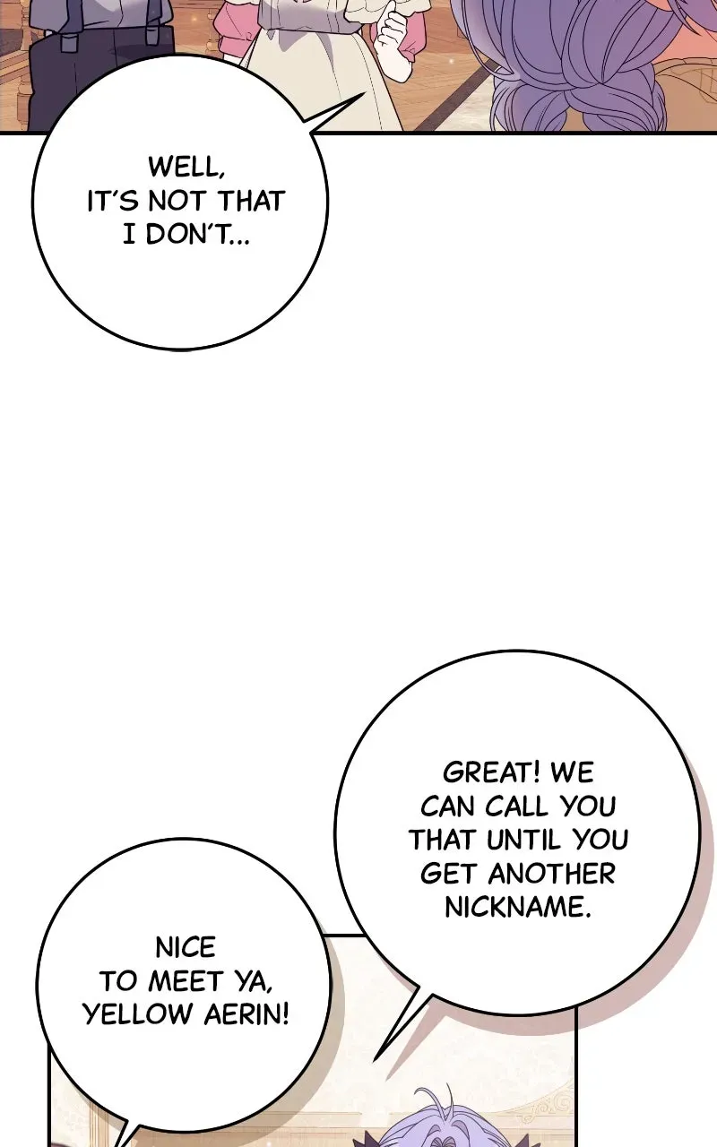 This Wasn’tin My Adoption Plan! Chapter 39 page 38 - 