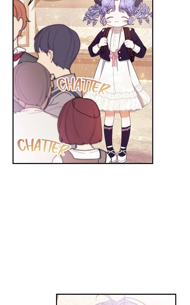 This Wasn’tin My Adoption Plan! Chapter 39 page 39 - 