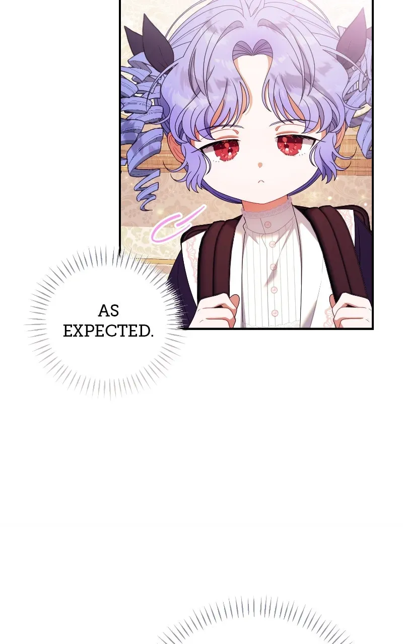This Wasn’tin My Adoption Plan! Chapter 39 page 40 - 
