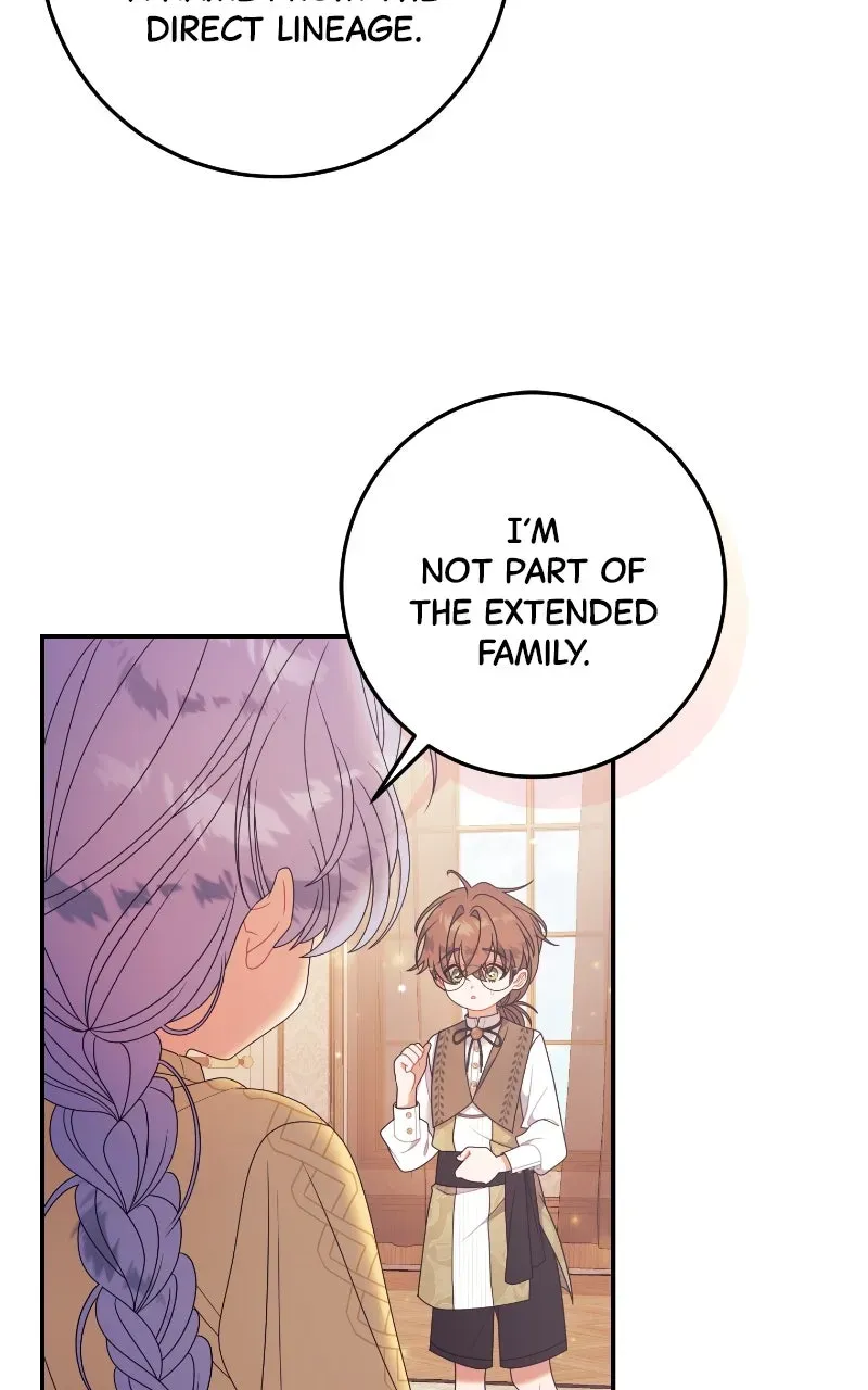 This Wasn’tin My Adoption Plan! Chapter 39 page 5 - 