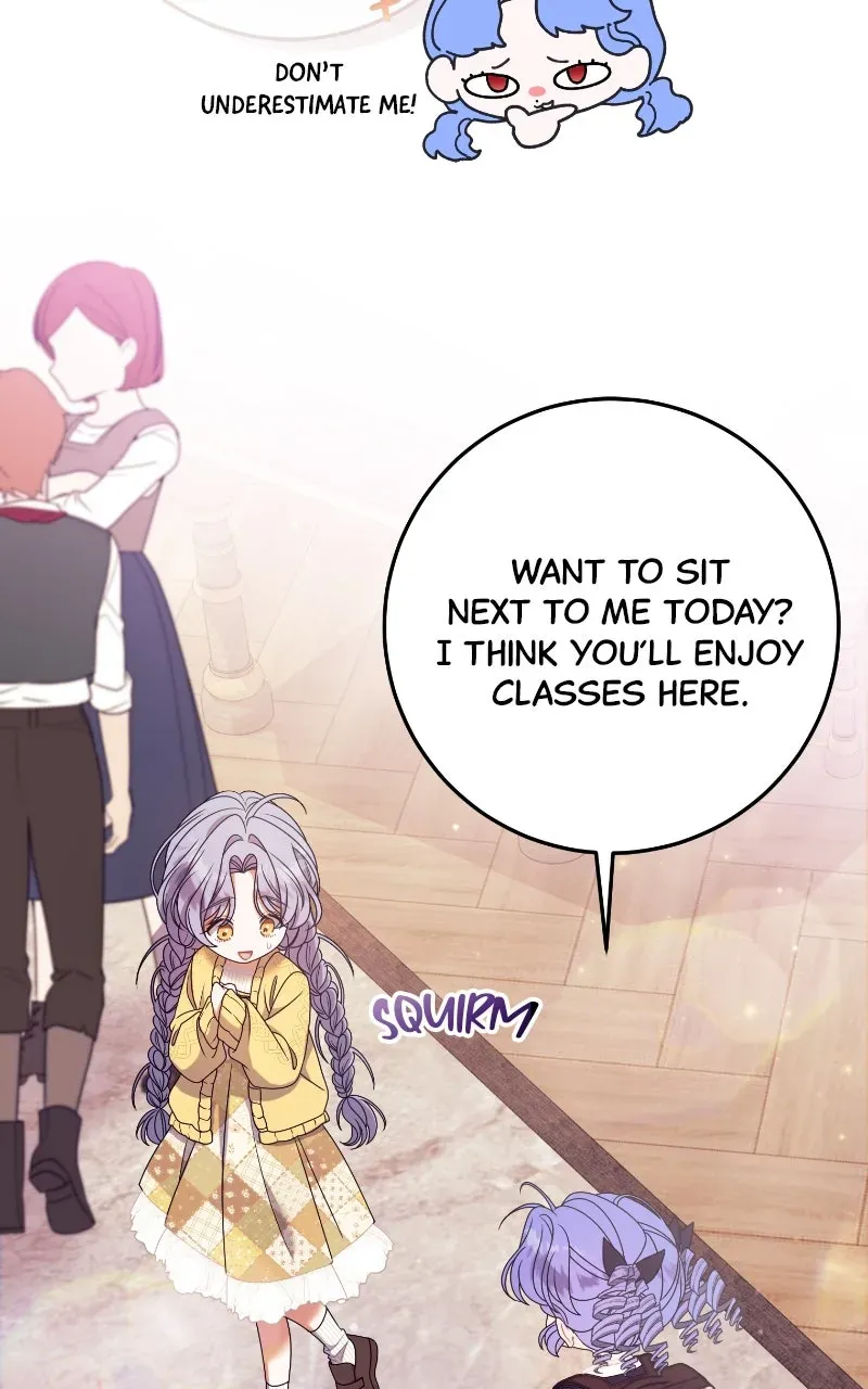 This Wasn’tin My Adoption Plan! Chapter 39 page 43 - 