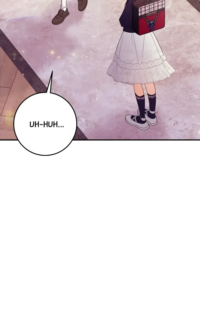 This Wasn’tin My Adoption Plan! Chapter 39 page 44 - 