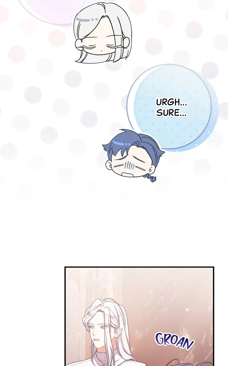 This Wasn’tin My Adoption Plan! Chapter 39 page 49 - 