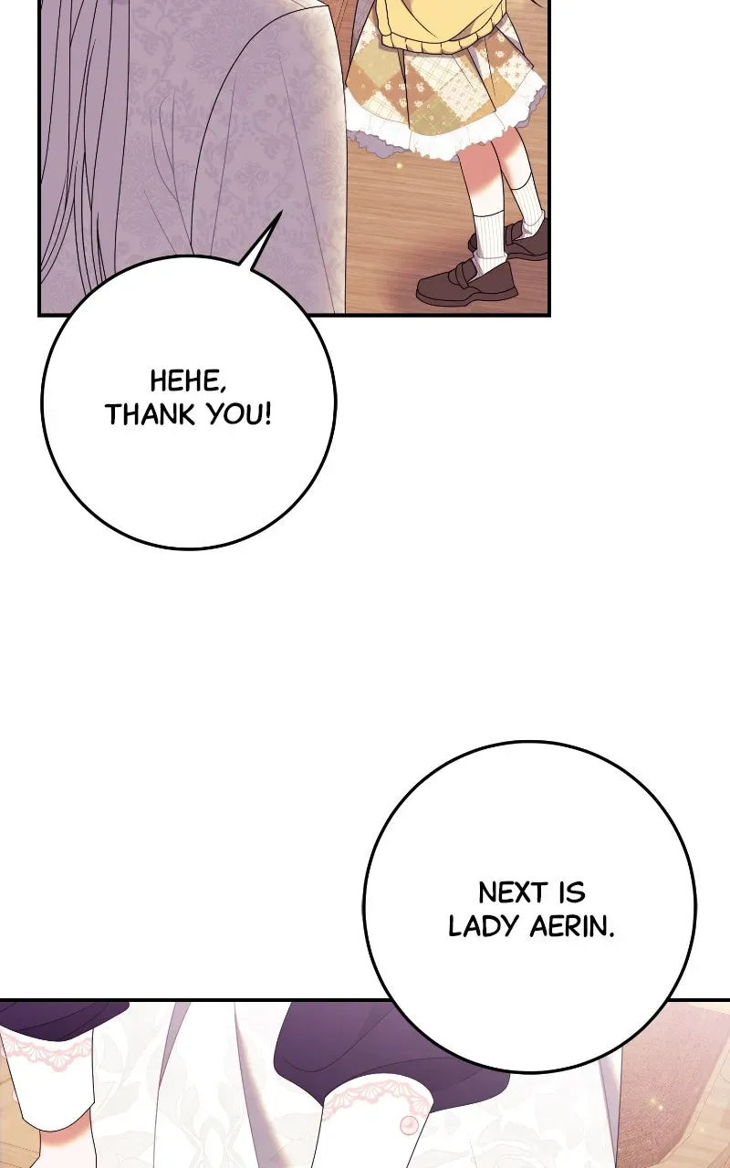 This Wasn’tin My Adoption Plan! Chapter 39 page 56 - 